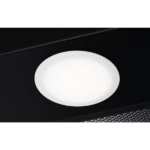 ELECTROLUX LFG716R Hob2Hood 600 Beépíthető Rejtett páraelszívó, LED világítás, 54cm, Fekete - Image 4