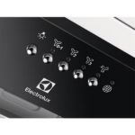 ELECTROLUX LFG716R Hob2Hood 600 Beépíthető Rejtett páraelszívó, LED világítás, 54cm, Fekete - Image 5