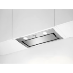 ELECTROLUX LFG716X Hob2Hood 600 Rejtett páraelszívó, 54cm, Inox