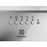ELECTROLUX LFG716X Hob2Hood 600 Rejtett páraelszívó, 54cm, Inox - Image 2