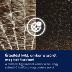 ELECTROLUX LFG716X Hob2Hood 600 Rejtett páraelszívó, 54cm, Inox - Image 3