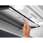 ELECTROLUX LFG716X Hob2Hood 600 Rejtett páraelszívó, 54cm, Inox - Image 4