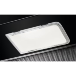 ELECTROLUX LFP326FB LEDLights Beépíthető Teleszkópos páraelszívó, 60cm, Fekete - Image 5