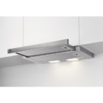 ELECTROLUX LFP326S LEDLights Beépíthető Teleszkópos páraelszívó, 60cm, Inox