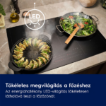 ELECTROLUX LFP326S LEDLights Beépíthető Teleszkópos páraelszívó, 60cm, Inox - Image 4