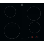 ELECTROLUX LIB60420CK Beépíthető Indukciós Főzőlap, 60cm, Fekete