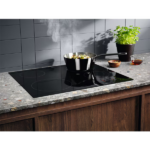 ELECTROLUX LIB60420CK Beépíthető Indukciós Főzőlap, 60cm, Fekete - Image 3