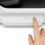 EPSON Docuscanner - WorkForce DS-1730 (A4, 1200 DPI, 30 lap/perc, USB, ADF) - Image 4