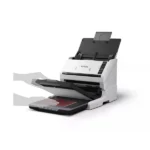 EPSON Docuscanner - WorkForce DS-530III (A4, 600 DPI, 40 lap/perc, USB, ADF, duplex) - Image 2