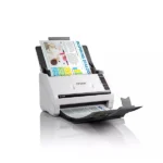 EPSON Docuscanner - WorkForce DS-530III (A4, 600 DPI, 40 lap/perc, USB, ADF, duplex) - Image 3