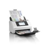 EPSON Docuscanner - WorkForce DS-900WN (A4, 600 DPI, 70 lap/perc, USB/LAN/WiFi, ADF, duplex) - Image 2