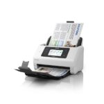 EPSON Docuscanner - WorkForce DS-900WN (A4, 600 DPI, 70 lap/perc, USB/LAN/WiFi, ADF, duplex) - Image 3
