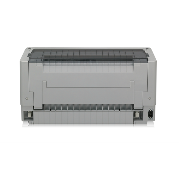 EPSON Mátrixnyomtató - DFX-9000 (Mechanikus pontmátrix,  A3, 4x9 tű, 1550 karakter/s, USB/RS-232) - Image 4