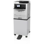 EPSON MEDIUM CABINET FOR WF-5000 SERIES - Image 5