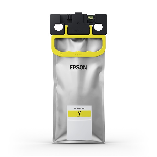 EPSON Tintapatron DURABrite Pro (Yellow XXL Ink Supply Unit) - Image 1