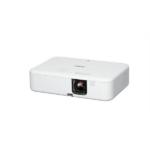 EPSON Projektor - CO-FH02 (3LCD, 1920x1080 (Full HD), 16:9, 3000 AL, 16 000:1, HDMI/USB/WiFi/Android TV)