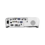 EPSON Projektor - EB-982W (3LCD, 1280 x 800, 16:10, 4200 AL, 16 000:1, 2xHDMI/2xVGA/USB/RS-232/2xKomponens/LAN) - Image 3