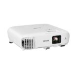 EPSON Projektor - EB-994F (3LCD, 1920x1080 (Full HD), 16:9, 4100 AL, 16 000:1, 2xHDMI/2xVGA/USB/RS-232/LAN/WiFi) - Image 2