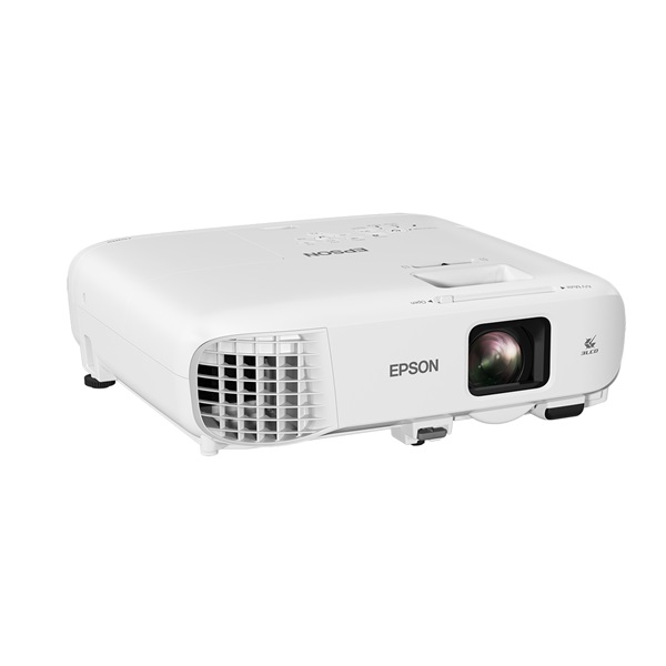 EPSON Projektor - EB-994F (3LCD, 1920x1080 (Full HD), 16:9, 4100 AL, 16 000:1, 2xHDMI/2xVGA/USB/RS-232/LAN/WiFi) - Image 2