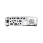 EPSON Projektor - EB-994F (3LCD, 1920x1080 (Full HD), 16:9, 4100 AL, 16 000:1, 2xHDMI/2xVGA/USB/RS-232/LAN/WiFi) - Image 4