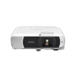 EPSON Projektor - EB-FH54 (3LCD, 1920x1080 (Full HD), 16:9, 4100 AL, 16 000:1, 2xHDMI/USB/MHL/Miracast/Apple Airplay 2)