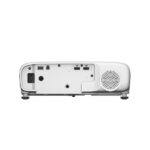 EPSON Projektor - EB-FH54 (3LCD, 1920x1080 (Full HD), 16:9, 4100 AL, 16 000:1, 2xHDMI/USB/MHL/Miracast/Apple Airplay 2) - Image 4