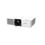 EPSON Projektor - EB-L520U (3LCD, 1920x1200 (WUXGA), 16:10, 5200 AL, 2 500 000:1, HDMI/VGA/USB/RS-232/RJ-45) - Image 3