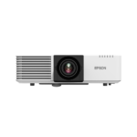 EPSON Projektor - EB-L520U (3LCD, 1920x1200 (WUXGA), 16:10, 5200 AL, 2 500 000:1, HDMI/VGA/USB/RS-232/RJ-45)