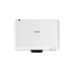 EPSON Projektor - EB-L520U (3LCD, 1920x1200 (WUXGA), 16:10, 5200 AL, 2 500 000:1, HDMI/VGA/USB/RS-232/RJ-45) - Image 4
