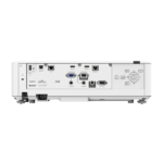 EPSON Projektor - EB-L520U (3LCD, 1920x1200 (WUXGA), 16:10, 5200 AL, 2 500 000:1, HDMI/VGA/USB/RS-232/RJ-45) - Image 5