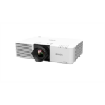 EPSON Projektor - EB-L530U (3LCD, 1920x1200 (WUXGA), 16:10, 5200 AL, 5 000 000:1, HDMI/USB/RJ-45/VGA/WiFi) - Image 2
