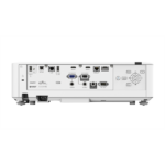 EPSON Projektor - EB-L530U (3LCD, 1920x1200 (WUXGA), 16:10, 5200 AL, 5 000 000:1, HDMI/USB/RJ-45/VGA/WiFi) - Image 3