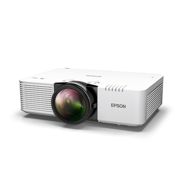 EPSON Projektor - EB-L690SE (3LCD, 1920x1200 (WUXGA), 16:10, 6000 AL, 5 000 000:1, 2xHDMI/USB/RS-232/RJ-45) - Image 2