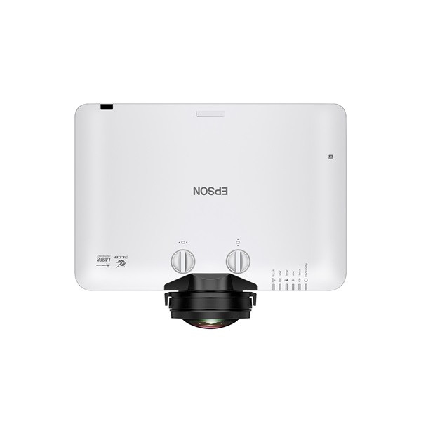 EPSON Projektor - EB-L690SE (3LCD, 1920x1200 (WUXGA), 16:10, 6000 AL, 5 000 000:1, 2xHDMI/USB/RS-232/RJ-45) - Image 3