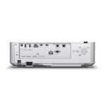 EPSON Projektor - EB-L690SU (3LCD, 1920x1200 (WUXGA), 16:10, 6200 AL, 5 000 000:1, 2xHDMI/USB/RS-232/RJ-45/Wifi) - Image 4
