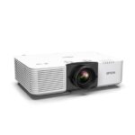EPSON Projektor - EB-L890U (3LCD, 1920x1200 (WUXGA), 16:10, 8000 AL, 5 000 000:1, 2xHDMI/USB/RS-232/RJ-45/Wifi)