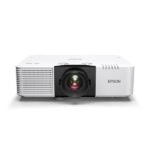 EPSON Projektor - EB-L890U (3LCD, 1920x1200 (WUXGA), 16:10, 8000 AL, 5 000 000:1, 2xHDMI/USB/RS-232/RJ-45/Wifi) - Image 2