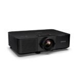 EPSON Projektor - EB-L895U (3LCD, 1920x1200 (WUXGA), 16:10, 8000 AL, 5 000 000:1, 2xHDMI/USB/RS-232/RJ-45/Wifi) - Image 2