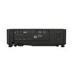 EPSON Projektor - EB-L895U (3LCD, 1920x1200 (WUXGA), 16:10, 8000 AL, 5 000 000:1, 2xHDMI/USB/RS-232/RJ-45/Wifi) - Image 4