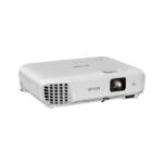 EPSON Projektor - EB-W53 (3LCD, 1280x800, 16:10 (WXGA), 4000 AL, 16 000:1, 2xHDMI/USB)