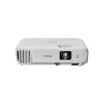 EPSON Projektor - EB-W53 (3LCD, 1280x800, 16:10 (WXGA), 4000 AL, 16 000:1, 2xHDMI/USB) - Image 2