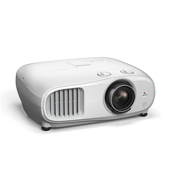 EPSON Projektor - EH-TW7000 (3LCD, 4K PRO-UHD,16:9, 3000 AL, 40000:1, 2xHDMI/USB) - Image 3