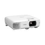 EPSON Projektor - EH-TW840 (3LCD, 1920x1080 (FullHD), 16:9, 4000 AL, 16000:1, 2xHDMI/USB/Miracast)