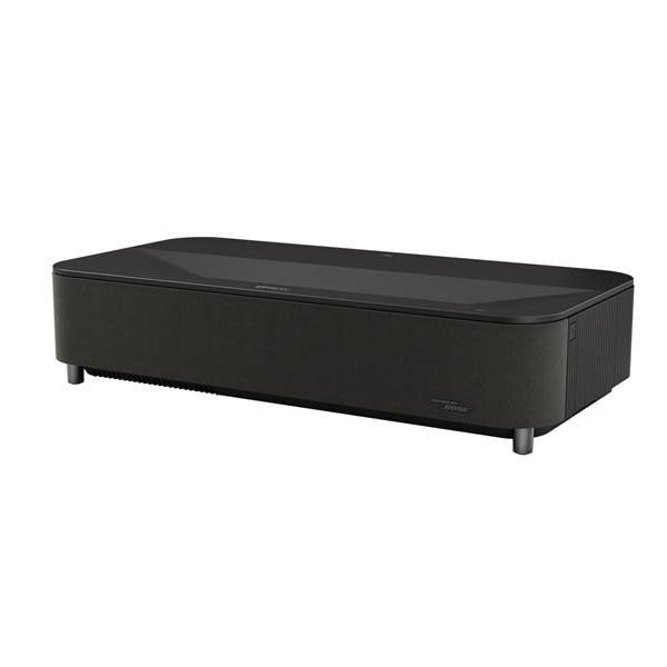 EPSON Projektor - Lifestudio Grand – EH-LS970B Metálfekete (3LCD, 4K, 16:9, 4000 AL, 5 000 000:1, HDMI/USB/WiFi) - Image 2