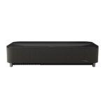 EPSON Projektor - Lifestudio Grand – EH-LS970B Metálfekete (3LCD, 4K, 16:9, 4000 AL, 5 000 000:1, HDMI/USB/WiFi)