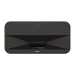 EPSON Projektor - Lifestudio Grand – EH-LS970B Metálfekete (3LCD, 4K, 16:9, 4000 AL, 5 000 000:1, HDMI/USB/WiFi) - Image 3