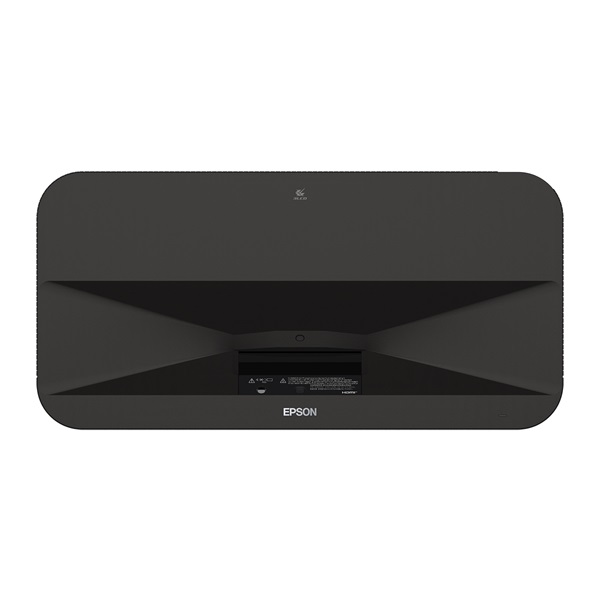 EPSON Projektor - Lifestudio Grand – EH-LS970B Metálfekete (3LCD, 4K, 16:9, 4000 AL, 5 000 000:1, HDMI/USB/WiFi) - Image 3