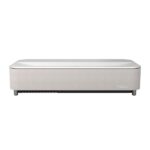EPSON Projektor - Lifestudio Grand – EH-LS970W Gyémántfehér (3LCD, 4K, 16:9, 4000 AL, 5 000 000:1, HDMI/USB/WiFi)
