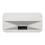 EPSON Projektor - Lifestudio Grand – EH-LS970W Gyémántfehér (3LCD, 4K, 16:9, 4000 AL, 5 000 000:1, HDMI/USB/WiFi) - Image 3
