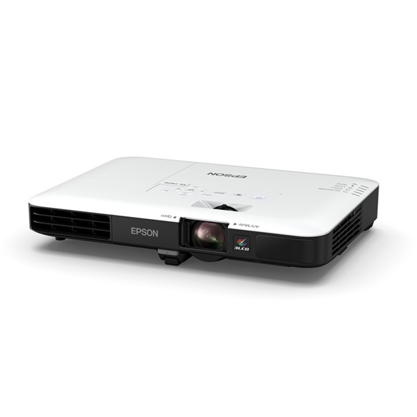 EPSON Projektor - EB-1780W (3LCD, 1280x800 (WXGA), 16:10, 3000 AL, 10 000:1, HDMI/VGA/USB/WIFI/MHL) - Image 3
